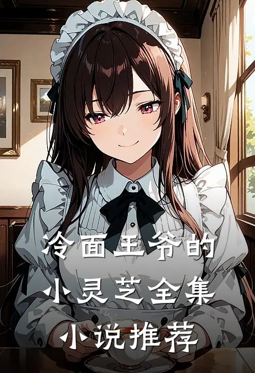 冷面王爷的小灵芝全集小说推荐