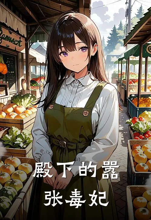 殿下的嚣张毒妃
