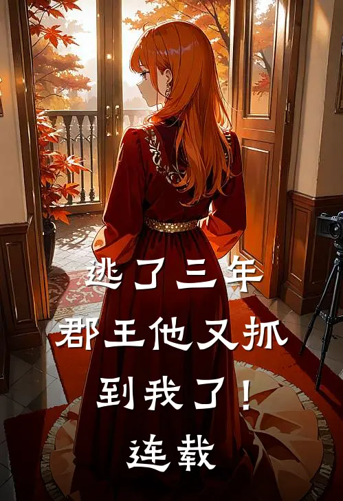 逃了三年,郡王他又抓到我了!连载