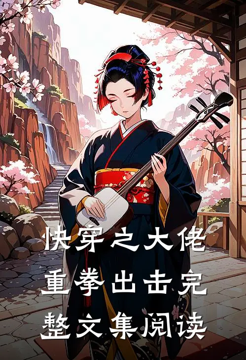 快穿之大佬重拳出击完整文集阅读全文