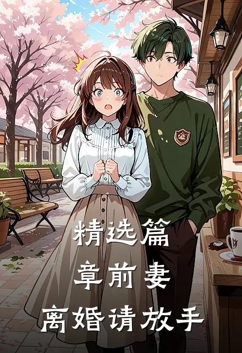 精选篇章前妻,离婚请放手在线阅读