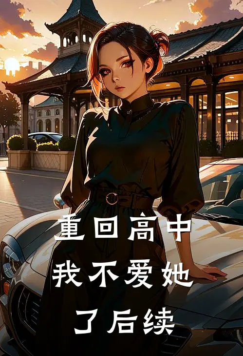 重回高中,我不爱她了后续