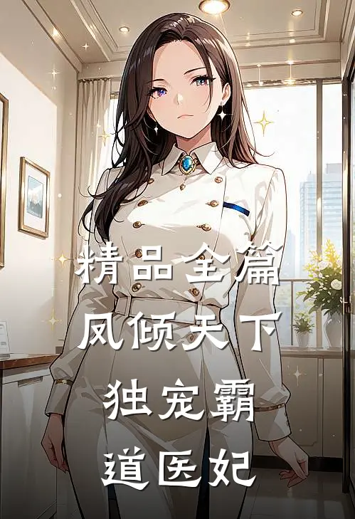 精品全篇凤倾天下独宠霸道医妃