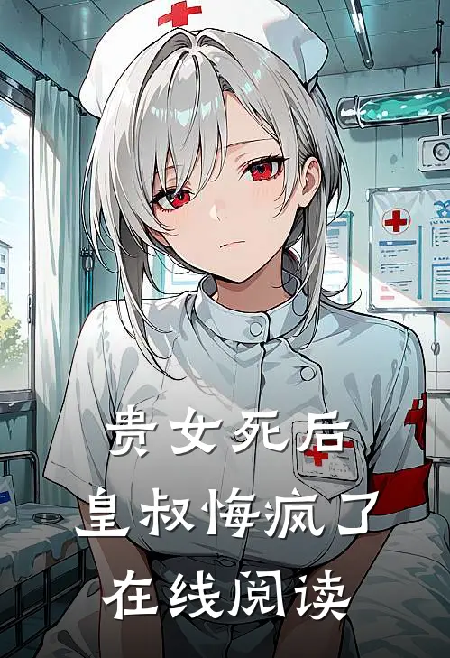 贵女死后,皇叔悔疯了在线阅读