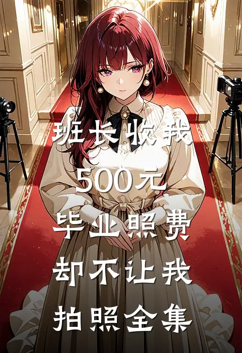 班长收我500元毕业照费,却不让我拍照全集怎么办