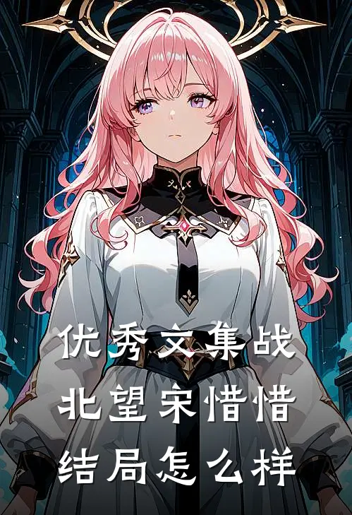 优秀文集战北望宋惜惜结局怎么样