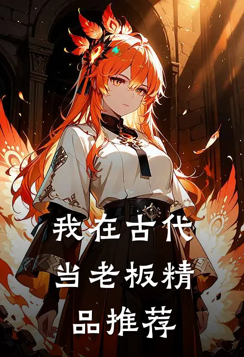 我在古代当老板精品推荐
