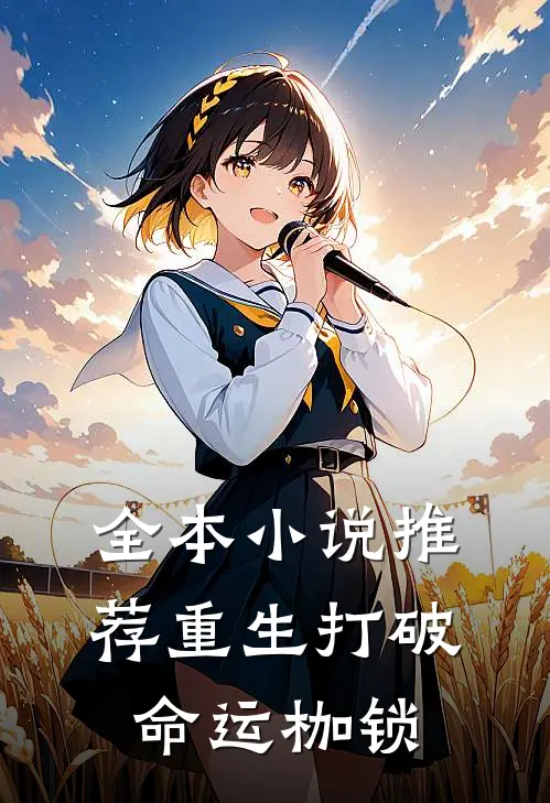 全本小说推荐重生打破命运枷锁