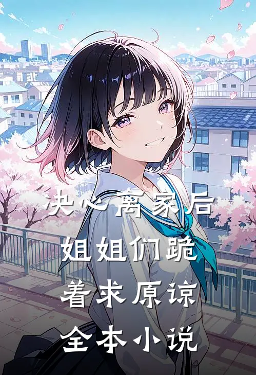 决心离家后,姐姐们跪着求原谅全本在线阅读