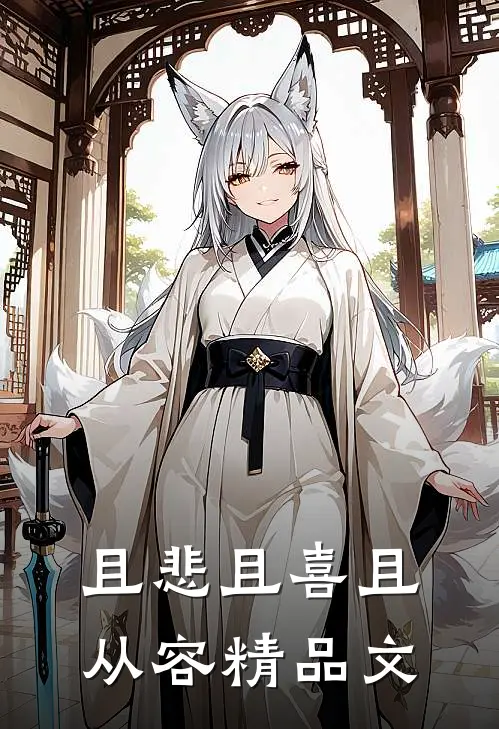 且悲且喜且从容精品文