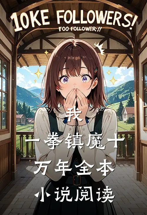 我,一拳镇魔十万年全本阅读免费