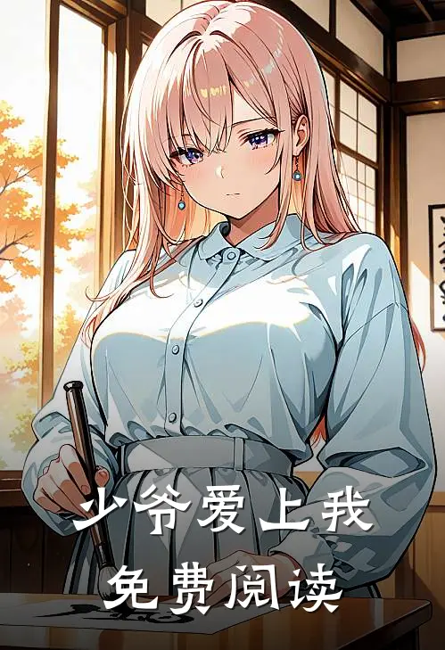 少爷爱上我免费阅读