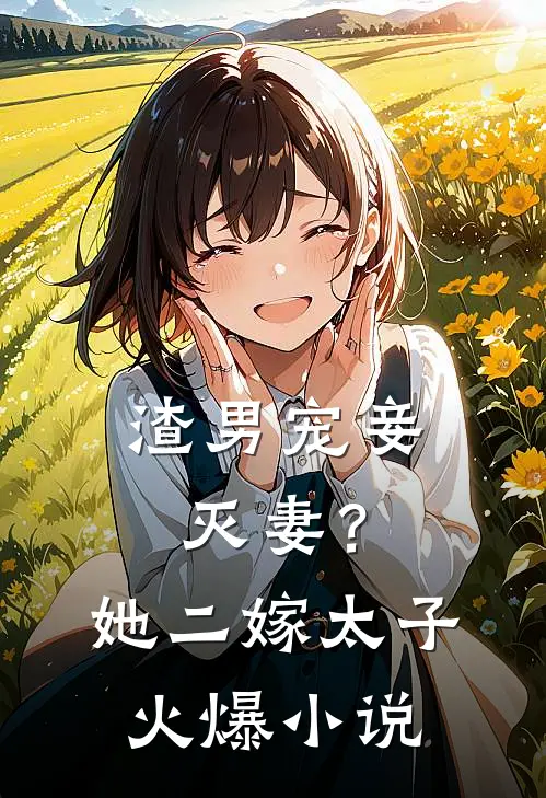 渣男宠妾灭妻?她二嫁太子火爆