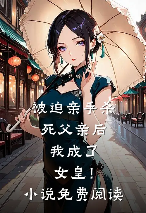 被迫亲手杀死父亲后,我成了女皇!免费阅读全文