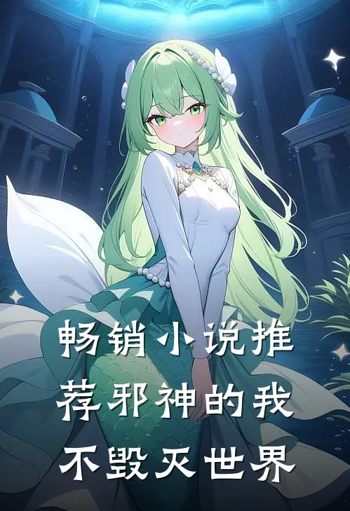 畅销推荐邪神的我,不毁灭世界全文阅读