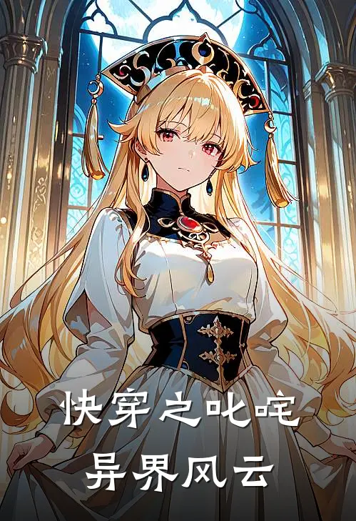 快穿之叱咤异界风云