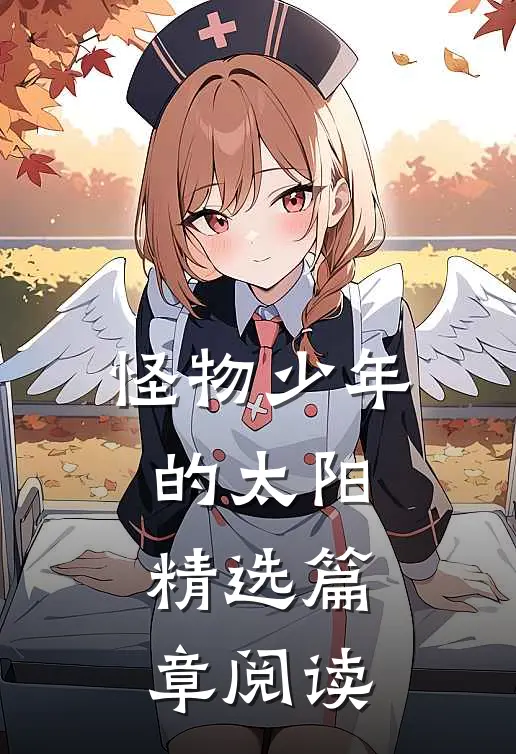 怪物少年的太阳精选篇章阅读