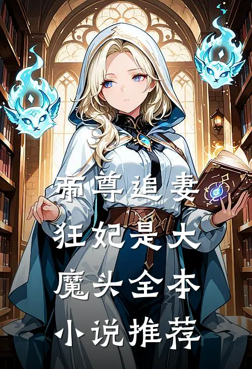 帝尊追妻狂妃是大魔头全本推荐阅读
