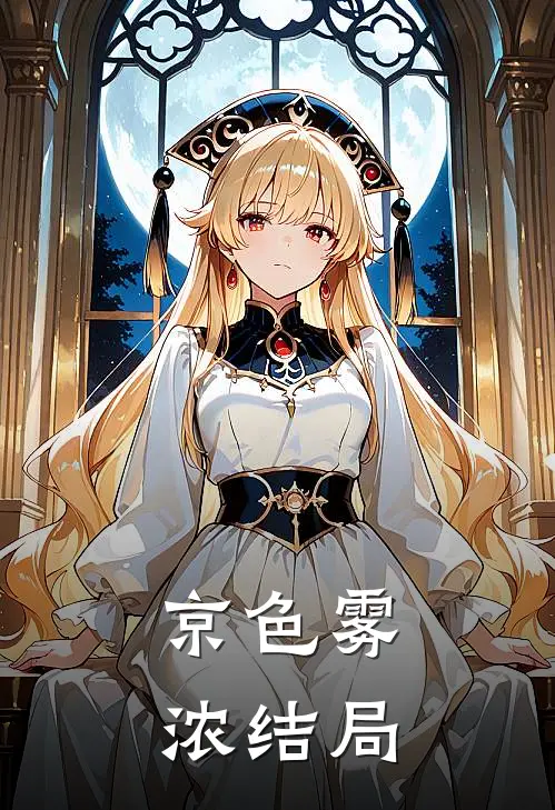 京色雾浓结局