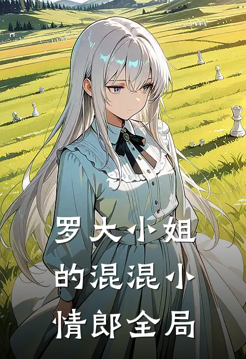 罗大小姐的混混小情郎全局