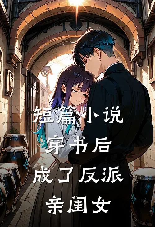 短篇穿书后,成了反派亲闺女全文阅读