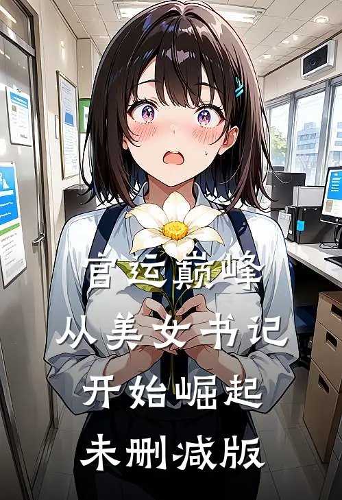 官运巅峰,从美女书记开始崛起未删减版在线观看
