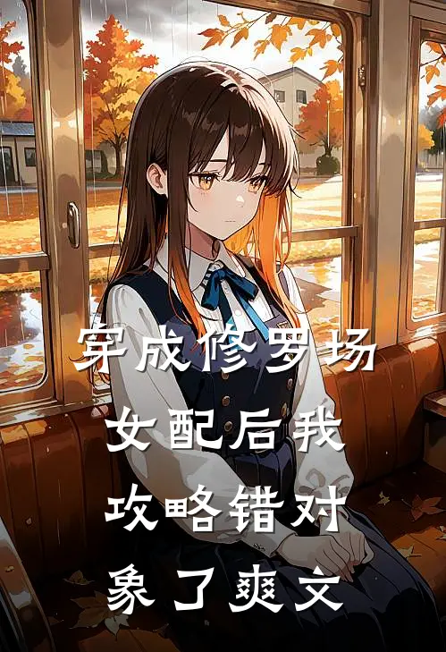 穿成修罗场女配后我攻略错对象了爽文