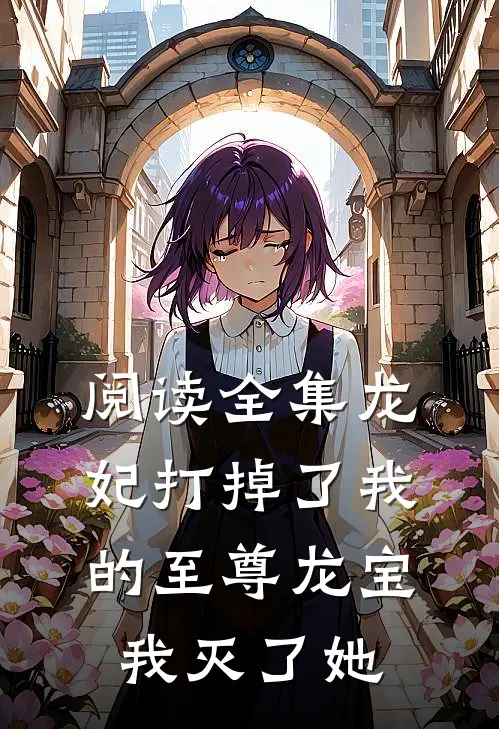 阅读全集龙妃打掉了我的至尊龙宝,我灭了她