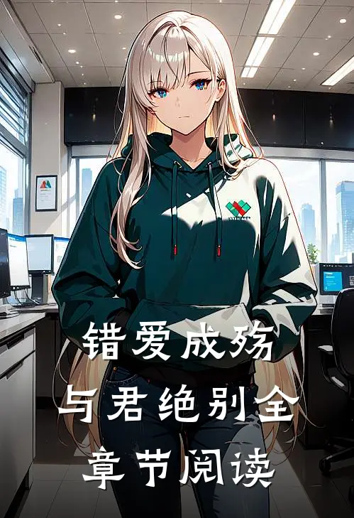 错爱成殇,与君绝别全章节阅读