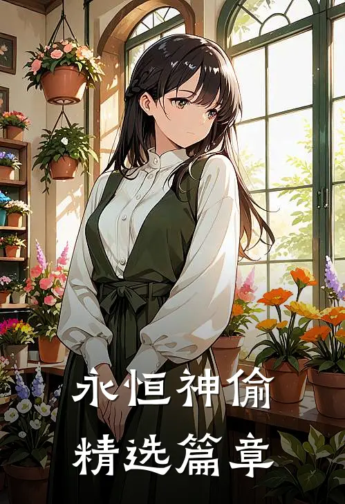 永恒神偷精选篇章