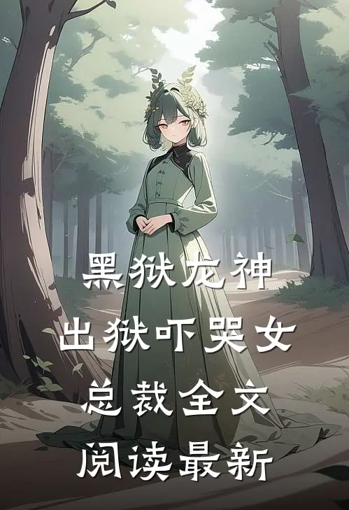 黑狱龙神,出狱吓哭女总裁全文阅读最新