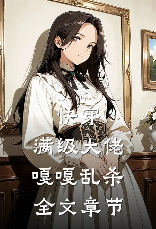 快穿满级大佬嘎嘎乱杀全文章节阅读