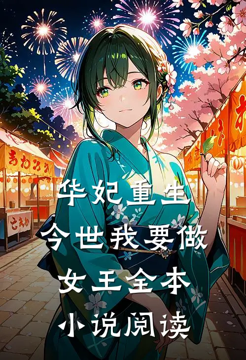 华妃重生,今世我要做女王全本阅读免费