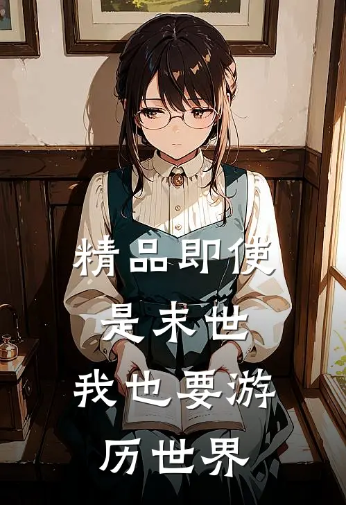 精品即使是末世,我也要游历世界
