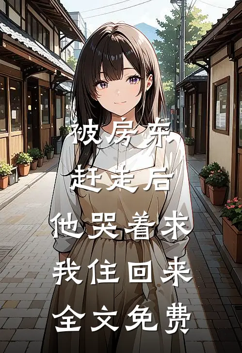 被房东赶走后,他哭着求我住回来全文免费阅读