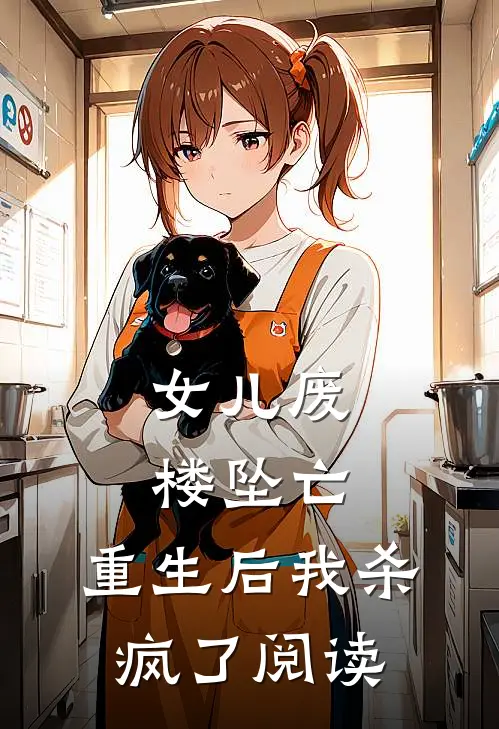 女儿废楼坠亡,重生后我杀疯了阅读