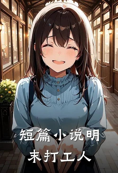 短篇明末打工人在线阅读