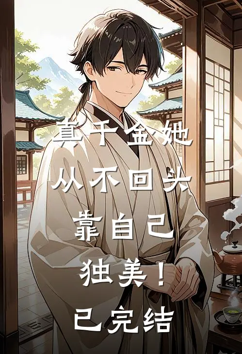真千金她从不回头,靠自己独美!已完结了吗