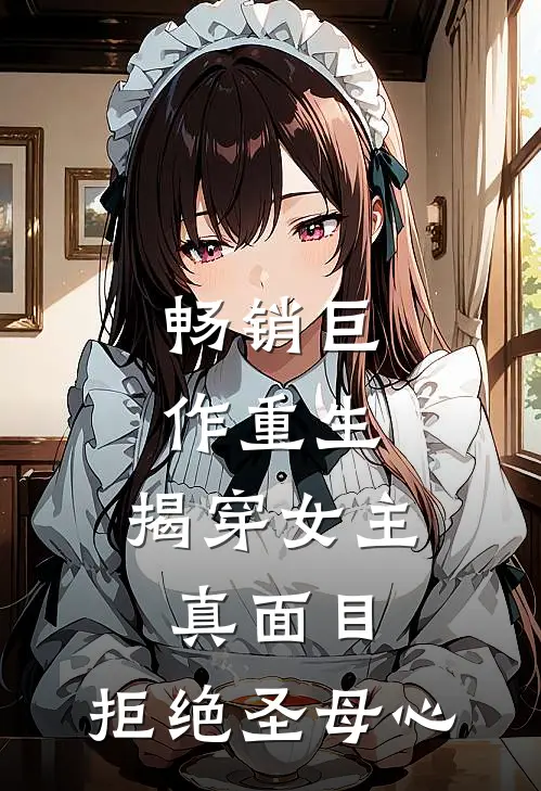 畅销巨作重生揭穿女主真面目,拒绝圣母心的