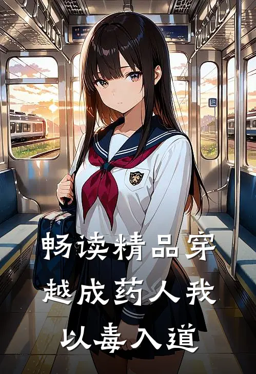 畅读精品穿越成药人我以毒入道