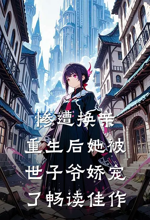 惨遭换亲,重生后她被世子爷娇宠了畅读佳作