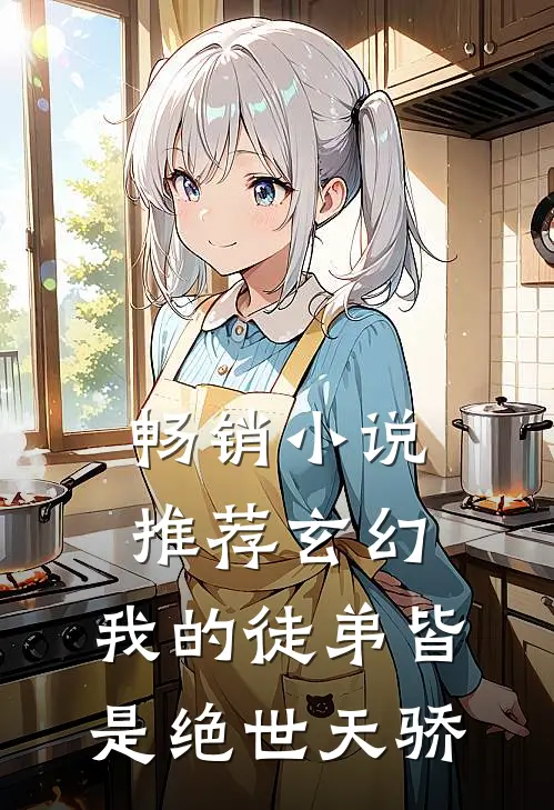 畅销推荐玄幻我的徒弟皆是绝世天骄免费阅读