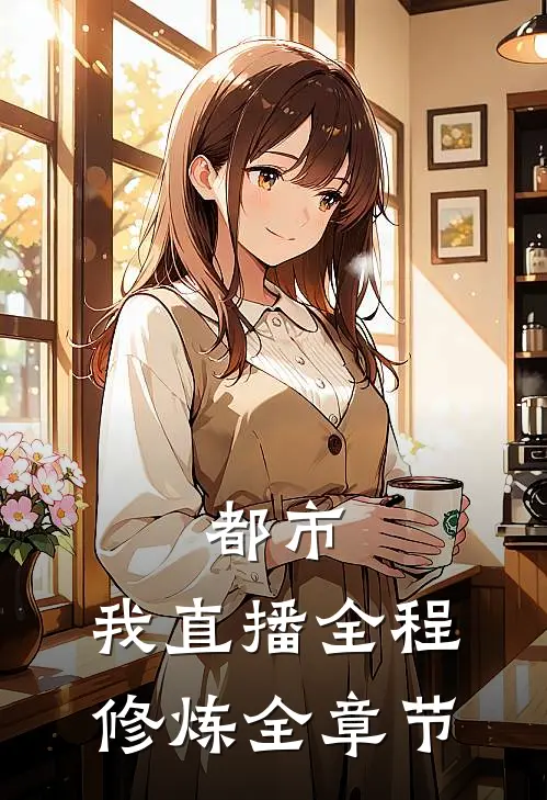 都市我直播全程修炼全章节