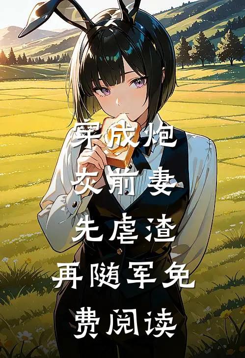 穿成炮灰前妻,先虐渣,再随军免费阅读