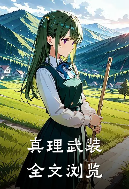 真理武装全文浏览