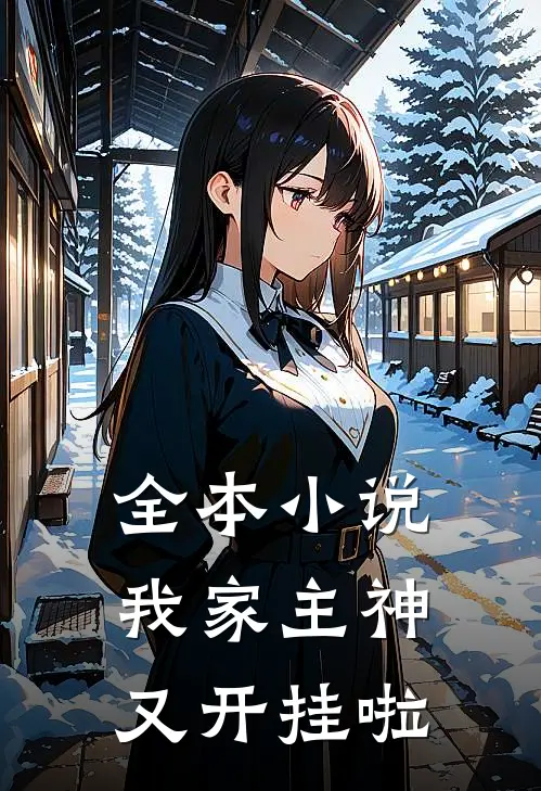 全本我家主神又开挂啦