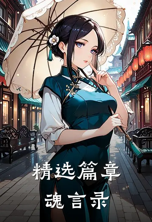 精选篇章魂言录