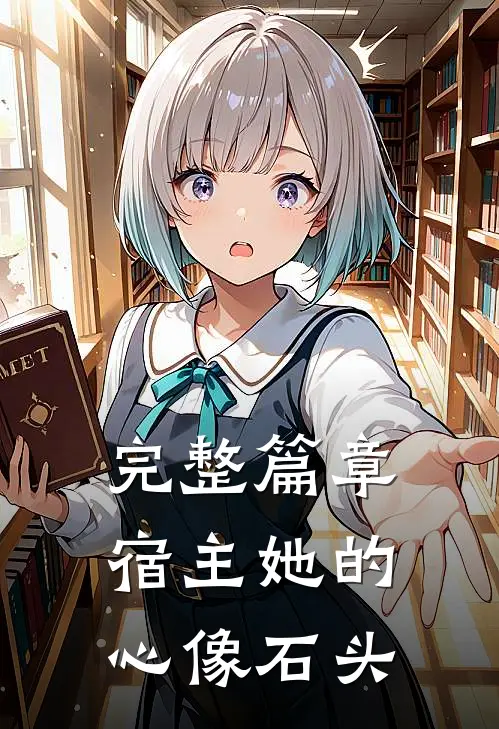 完整篇章宿主她的心像石头