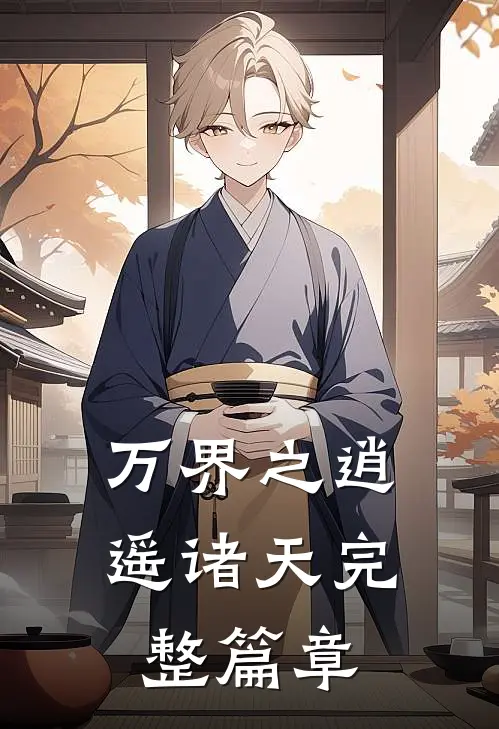 万界之逍遥诸天完整篇章