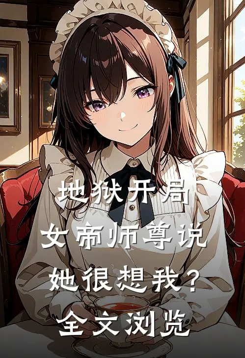 地狱开局,女帝师尊说她很想我?全文浏览